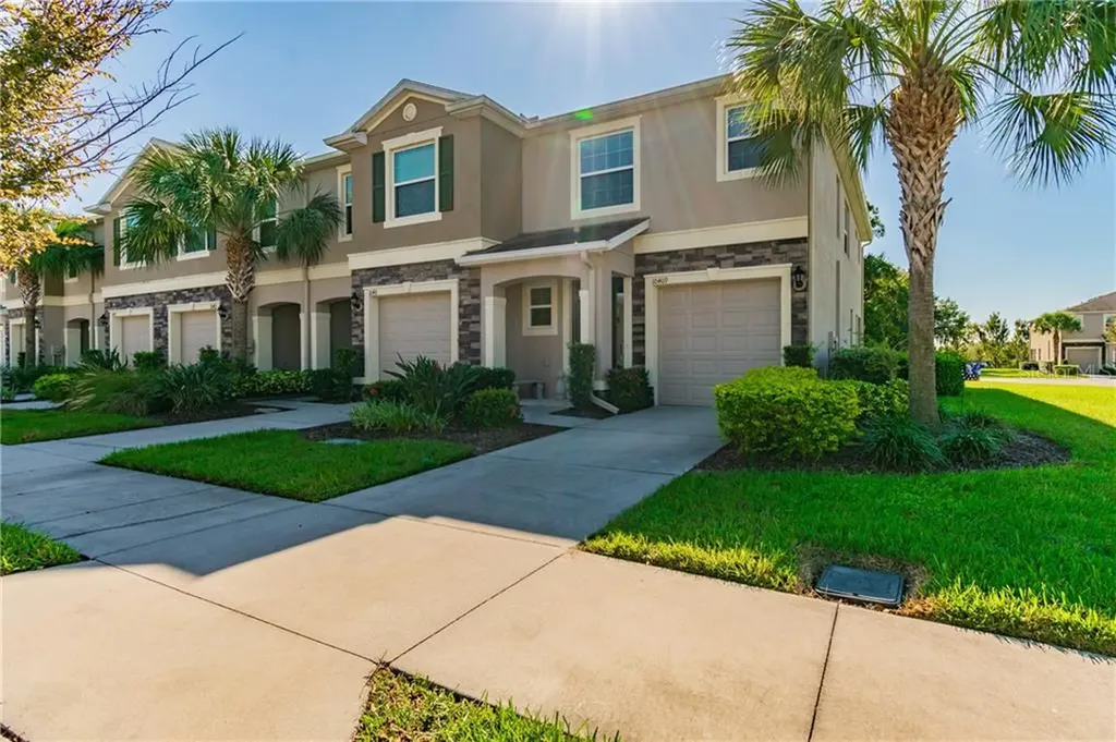10409 Butterfly Wing Court Riverview FL 33578