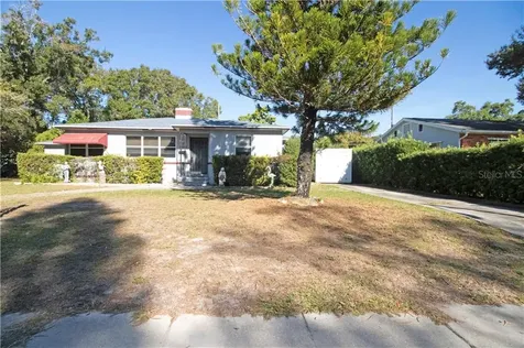 3489 8th Avenue N St Petersburg FL 33713