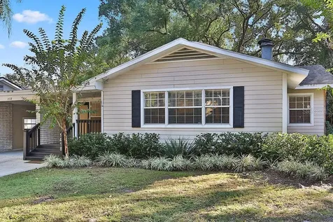 1418 E Kaley Street Orlando FL 32806