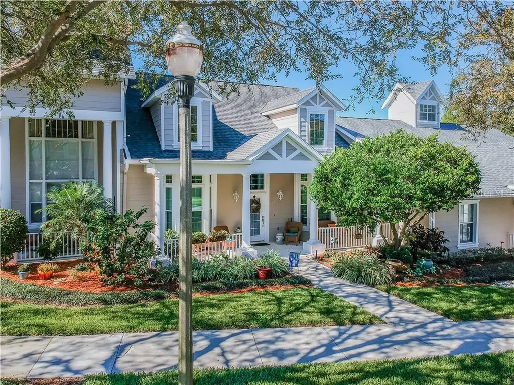 190 Harbour Cove Way Clermont FL 34711