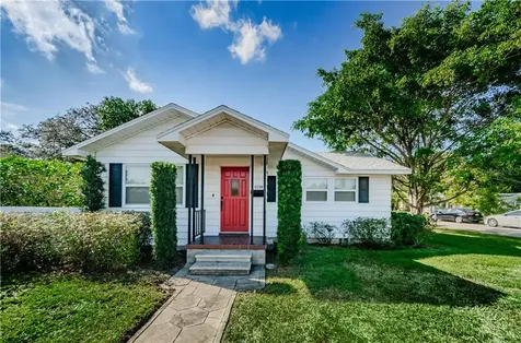 3150 22nd Street N St Petersburg FL 33713