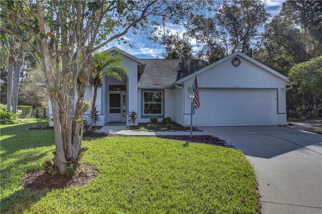 4308 74th Terrace E Sarasota FL 34243