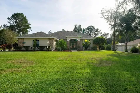 9471 Tooke Shore Drive Weeki Wachee FL 34613