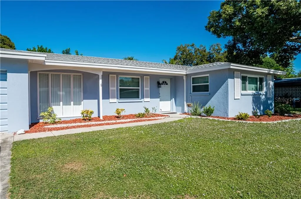 441 Redwood Road Venice FL 34293