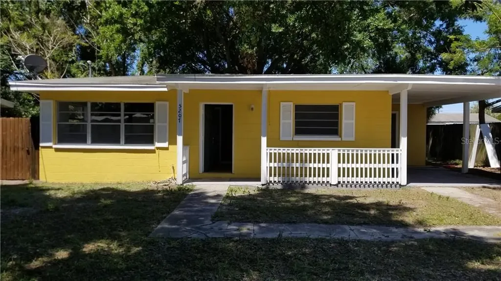 5207 S 82nd Street Tampa FL 33619