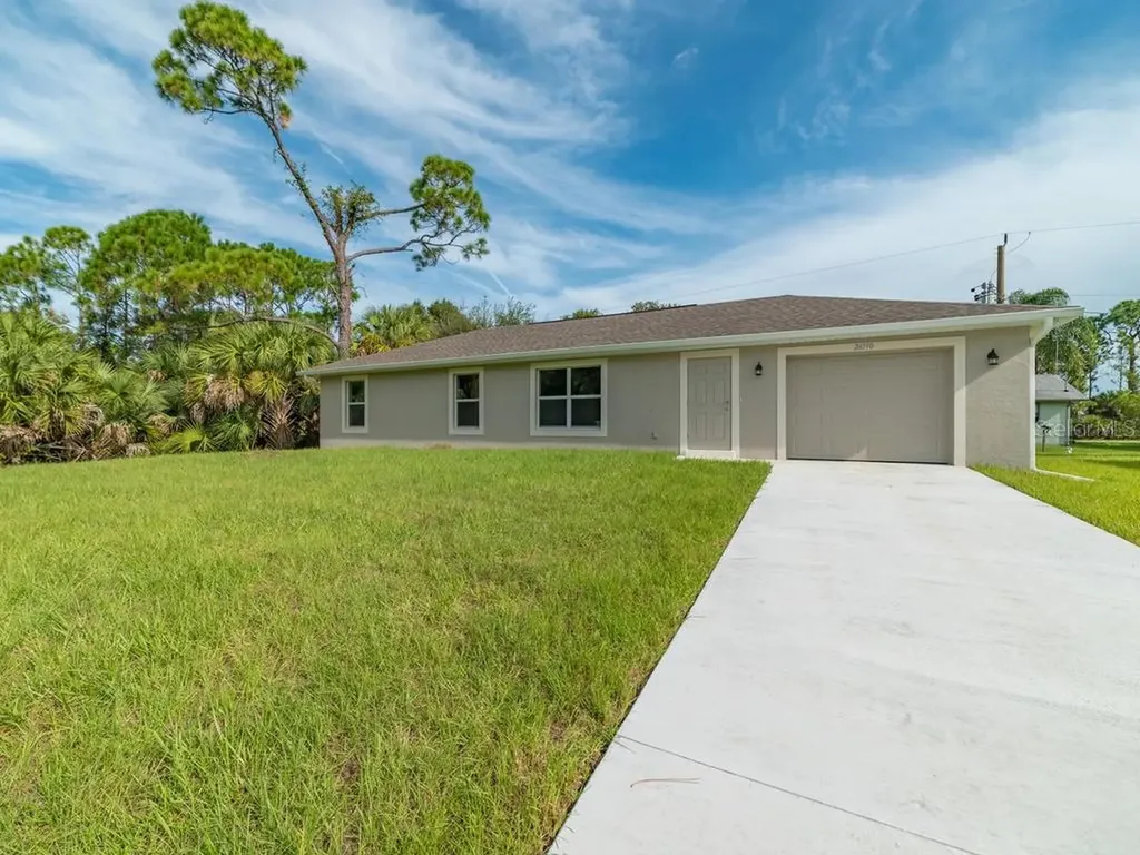 26194 Brooks Road Punta Gorda FL 33955