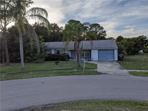 3597 Erie Court North Port FL 34287