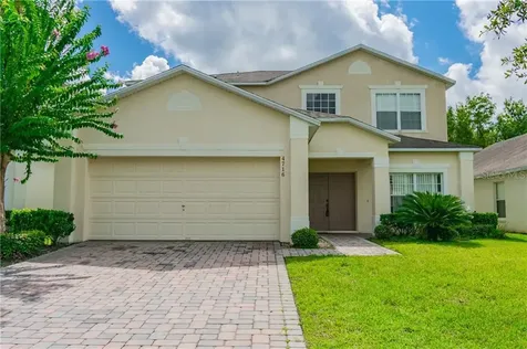 4716 Cumbrian Lakes Drive Kissimmee FL 34746