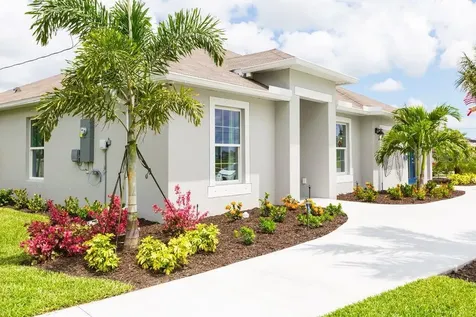 3203 Virgil Street North Port FL 34288