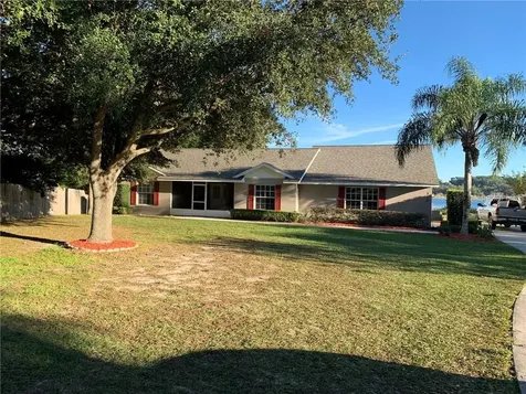 318 Carol Street Mascotte FL 34753