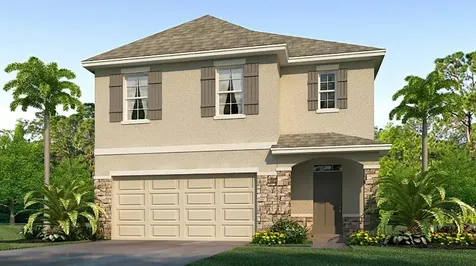 2520 Knight Island Drive Brandon FL 33511