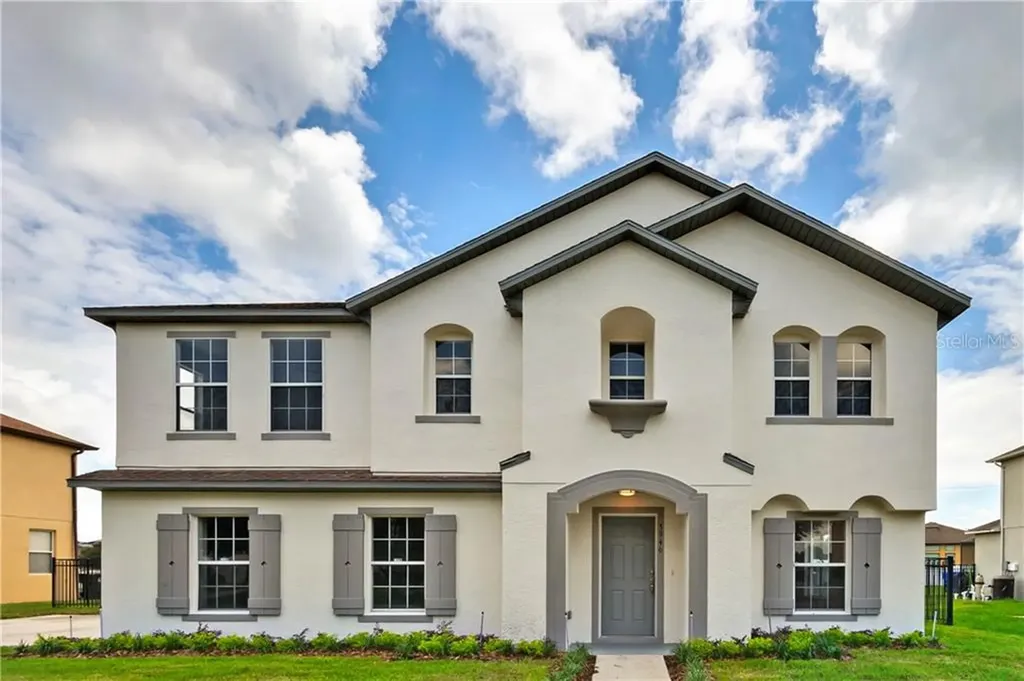 3946 Cedar Hammock Trail Saint Cloud FL 34772