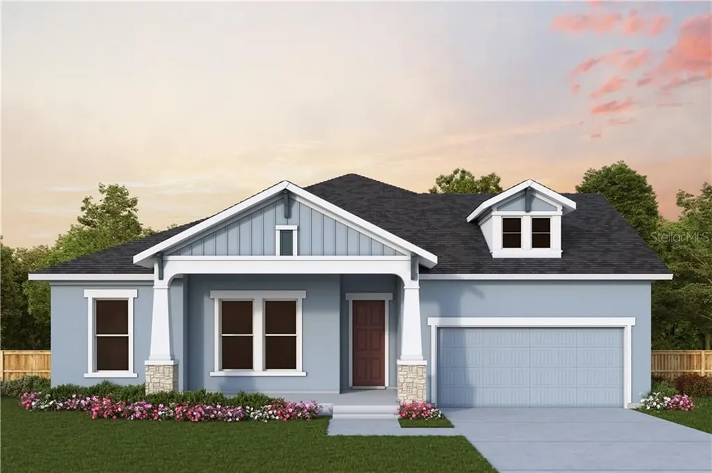 4465 Tour Trace Land O Lakes FL 34638
