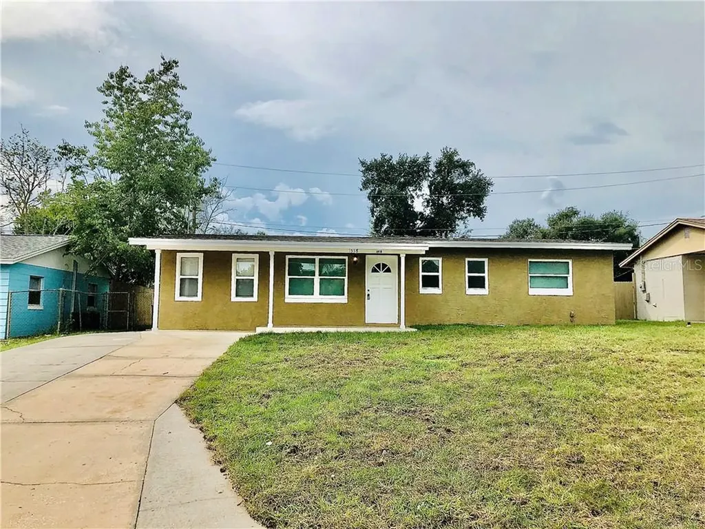 1518 Sunridge Road Orlando FL 32808
