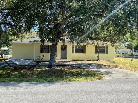 1309 SW 10th Drive Okeechobee FL 34974