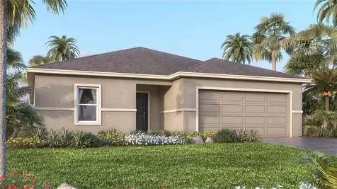 2134 Stillwood Way Saint Cloud FL 34771