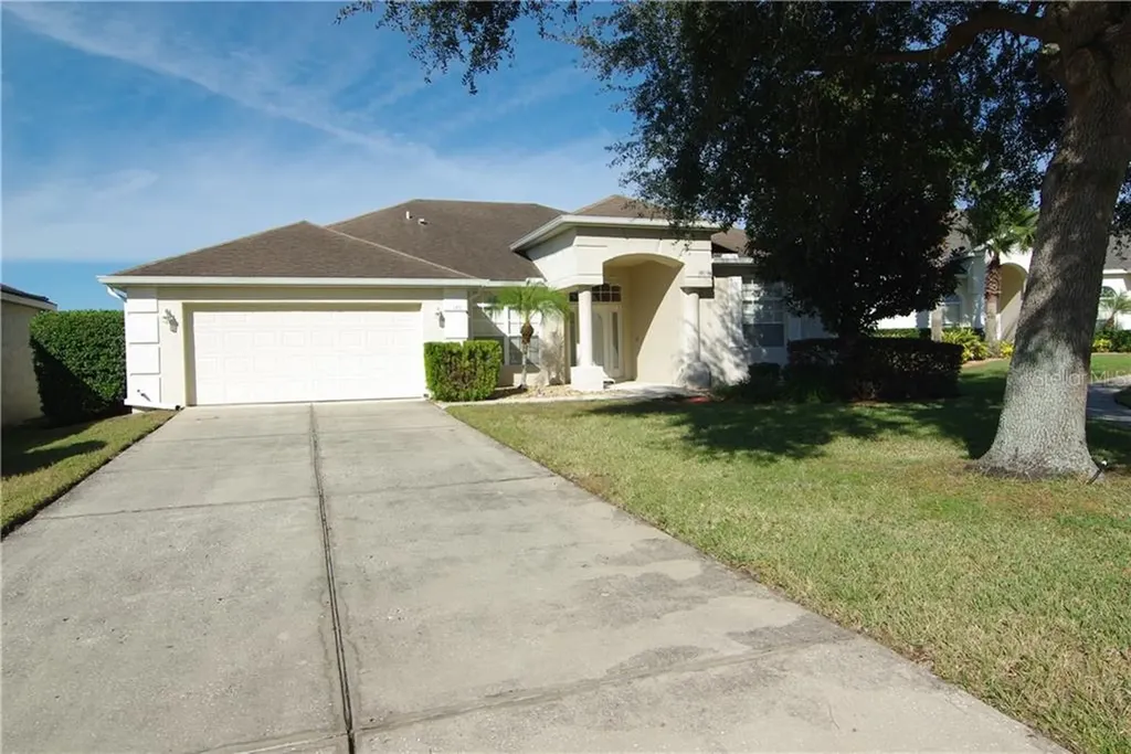 120 Prestwick Drive Davenport FL 33897