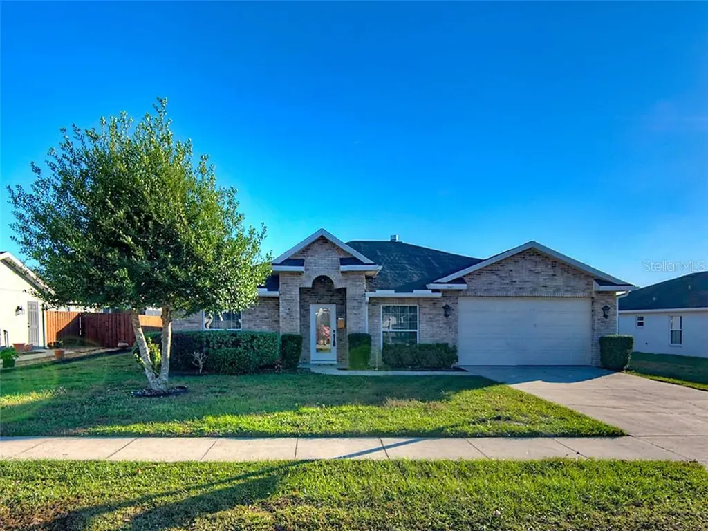 1441 Gaynor Court Deltona FL 32725