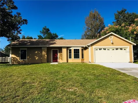1442 Catalina Boulevard Deltona FL 32725