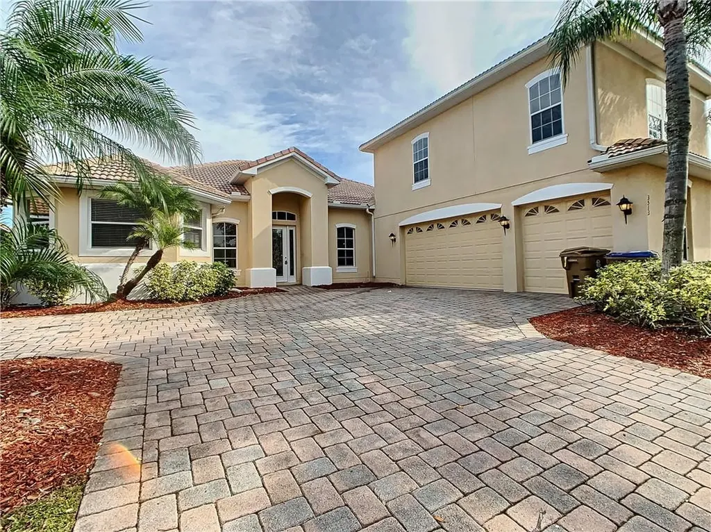 3513 Sunset Isles Boulevard Kissimmee FL 34746