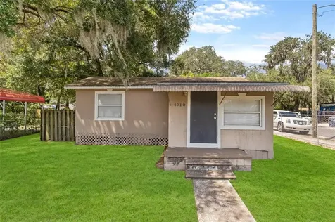 4910 N 22nd Street Tampa FL 33610