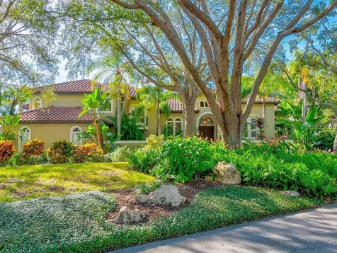 438 Anchorage Drive Nokomis FL 34275