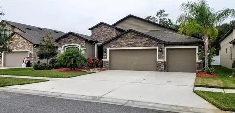 12715 Flatwood Creek Drive Gibsonton FL 33534