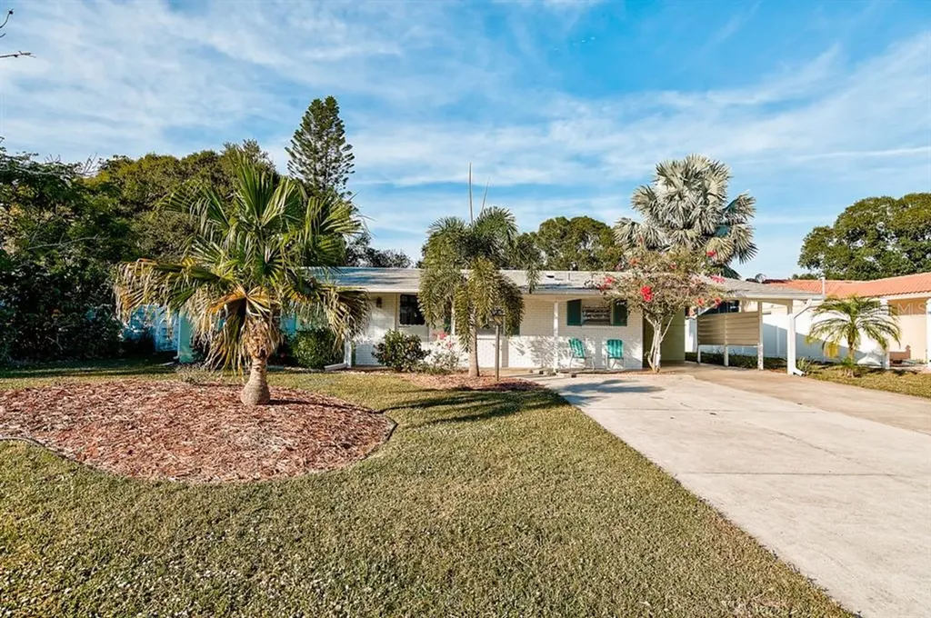 130 Golf Club Lane Venice FL 34293
