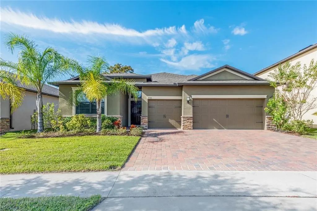 4334 Summer Breeze Way Kissimmee FL 34744