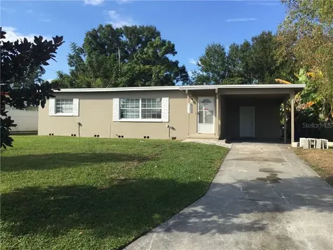 708 S Solandra Drive Orlando FL 32807