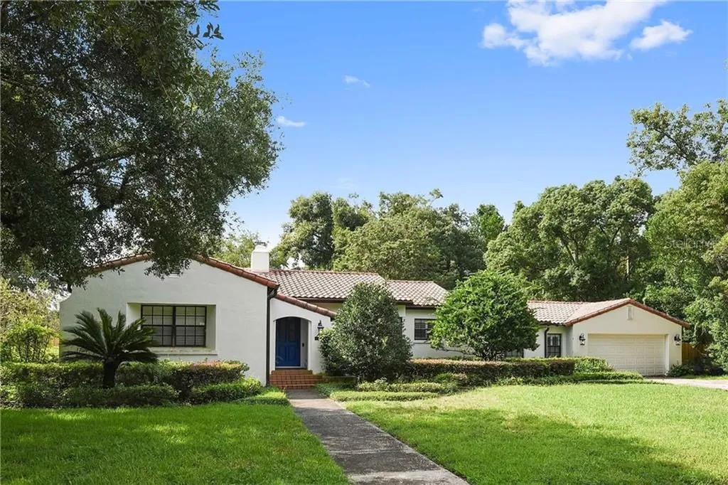 250 Glenridge Way Winter Park FL 32789