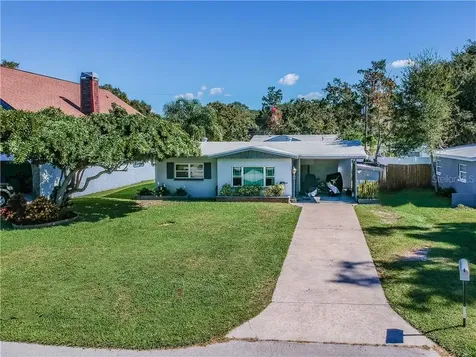2141 Riviera Drive Clearwater FL 33763