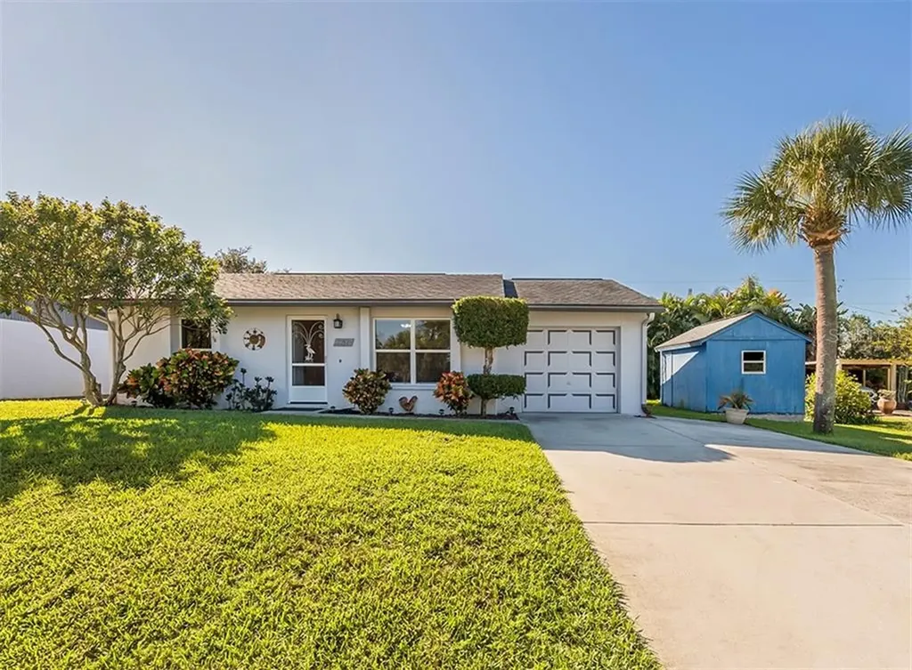 181 Bowdoin Road Venice FL 34293