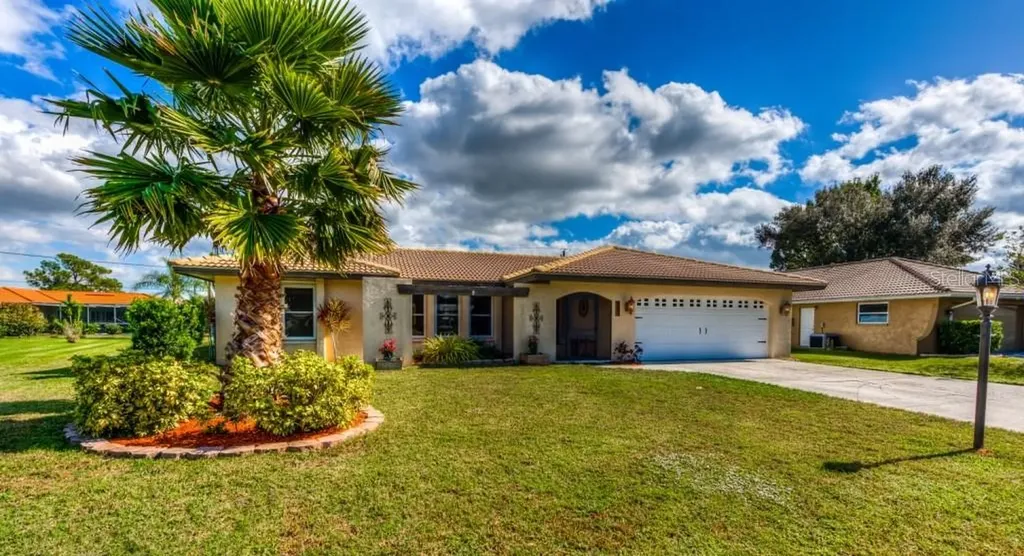 470 Ingres Drive Nokomis FL 34275