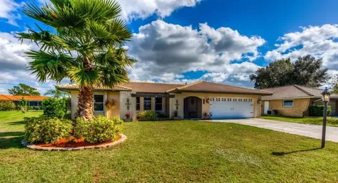 470 Ingres Drive Nokomis FL 34275