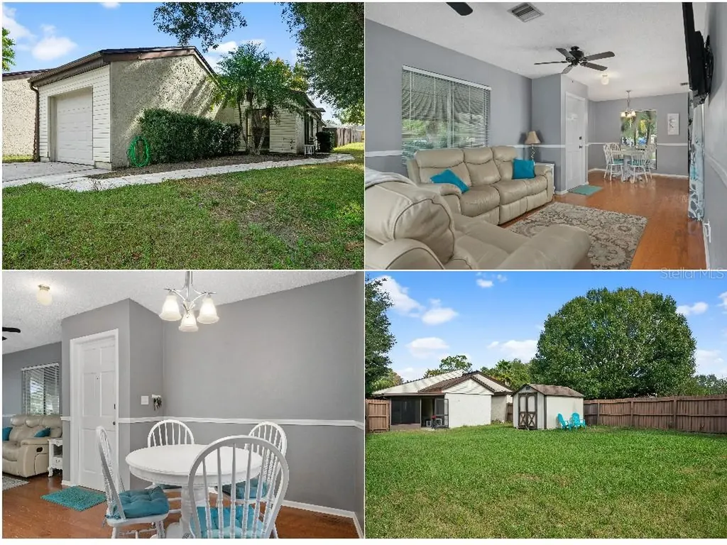 23044 Clearwater Place Land O Lakes FL 34639