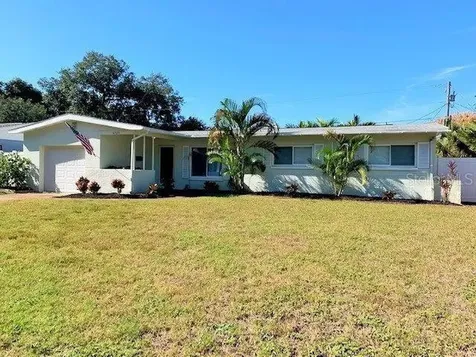6323 17th Place N St Petersburg FL 33710