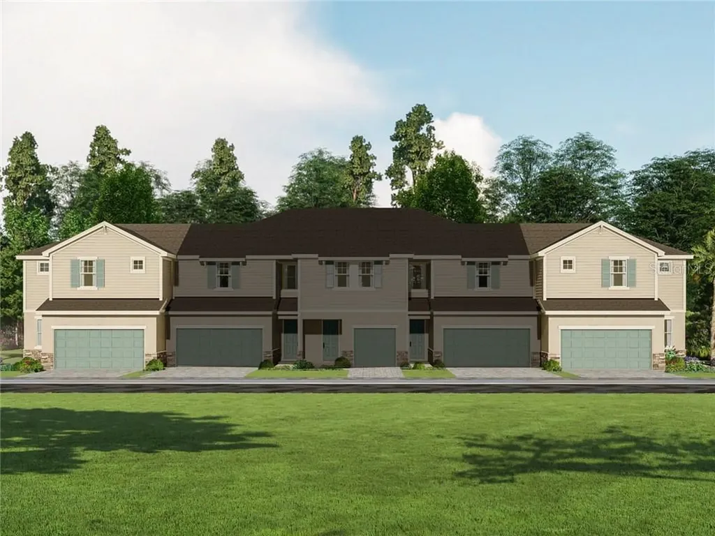 15111 Abby Birch Place Tampa FL 33613