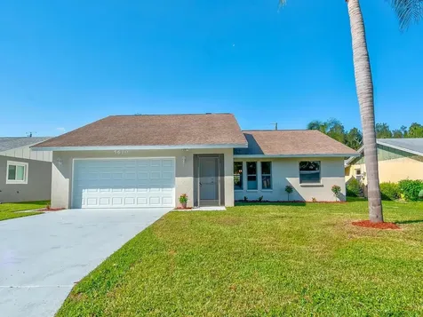 5610 New York Avenue Sarasota FL 34231