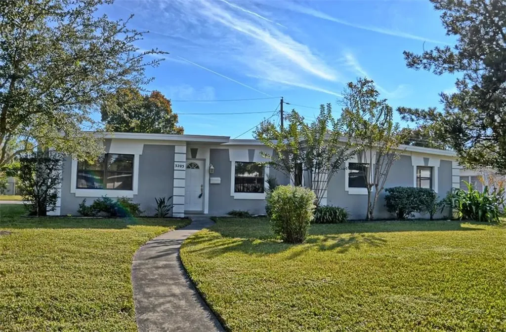 3203 Jan Drive Orlando FL 32806
