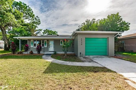 6520 9th Avenue N St Petersburg FL 33710