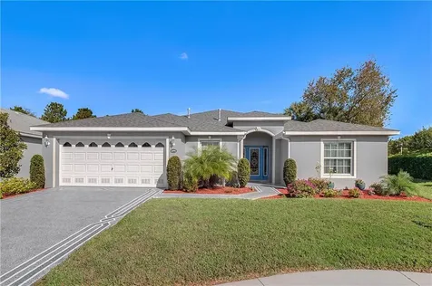 26902 Camerons Run Leesburg FL 34748