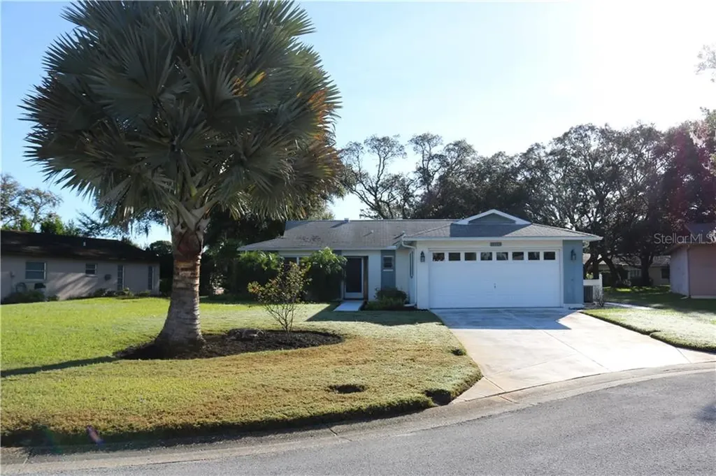 10710 Footprint Lane Port Richey FL 34668
