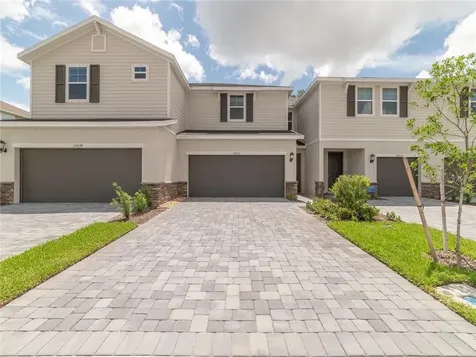 15037 Abby Birch Place Tampa FL 33613