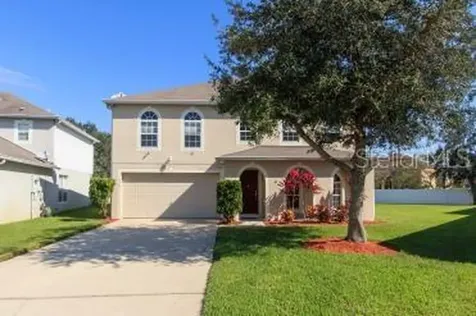 136 Wheatfield Circle Sanford FL 32771