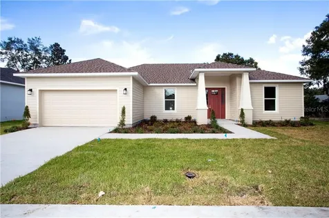 1704 Teakwood Drive Plant City FL 33563