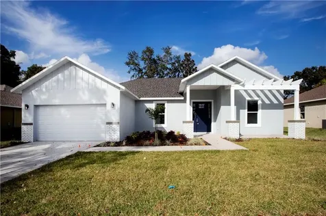 1702 Teakwood Drive Plant City FL 33563