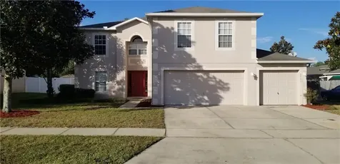 2561 Palmetto Ridge Circle Apopka FL 32712