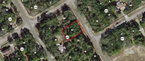 8528 N Pitcairn Way Citrus Springs FL 34434