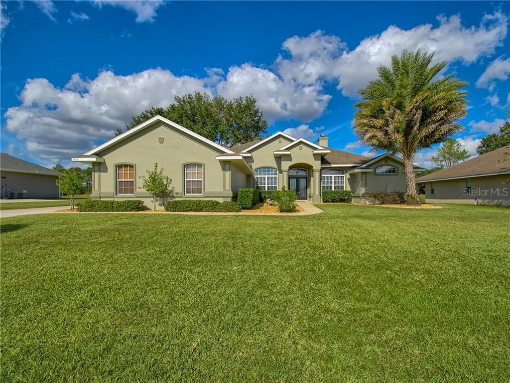 9550 County Road 125c Wildwood FL 34785